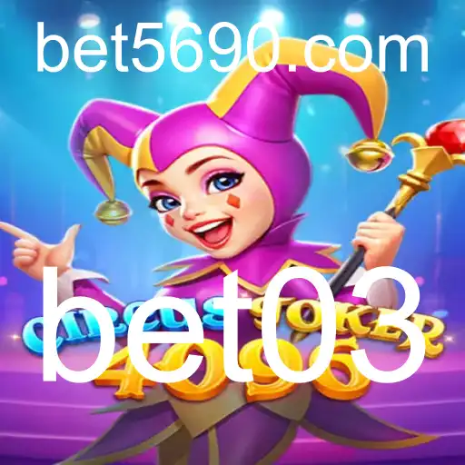 CircusJoker4096: Mergulhe na Nova Sensação do Mundo dos Jogos com a Palavra-Chave bet03