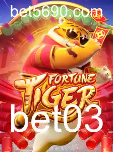 Explorando FortuneTiger: Uma Viagem ao Mundo dos Jogos de Azar