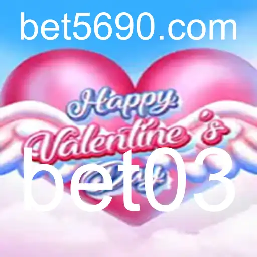 Explorando o Mundo do Jogo HappyValentinesDay: Bet03 Revelado