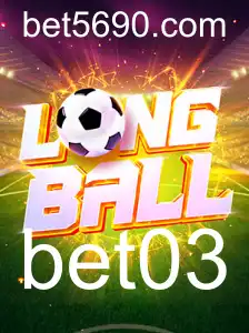 Descubra 'LongBall': O Jogo de Estratégia e Habilidade com 'bet03'