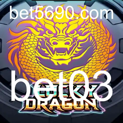 Descubra o Excitante Mundo de LuckyDragon com Bet03