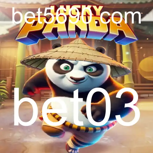 Explorando as Aventuras de LuckyPanda: Um Guia Completo