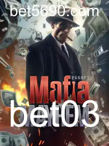 MafiaMayhem: Uma Aventura de Estratégia e Engano