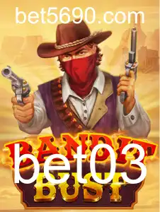 Descubra o Mundo Empolgante de BanditBust: Guia Completo