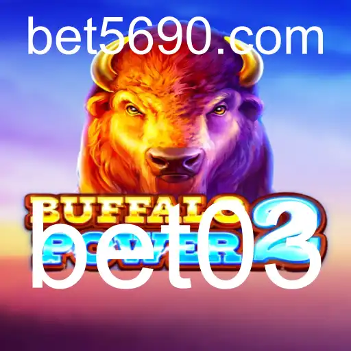 BuffaloPower2: Uma Aventura no Mundo dos Jogos de Azar
