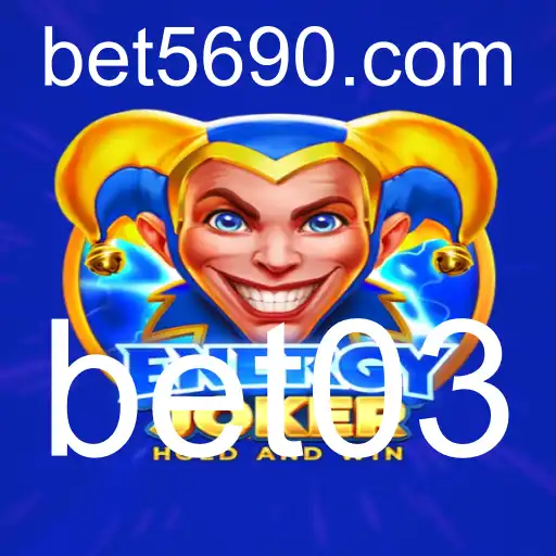 EnergyJoker: A Nova Sensação dos Jogos com Bet03