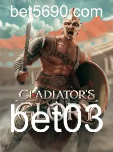 GladiatorsGlory: Uma Experiência Épica no Mundo das Apostas Online