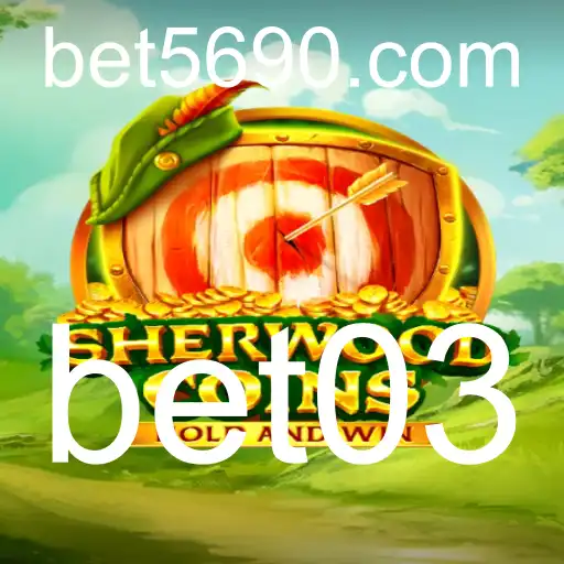 Explorando SherwoodCoins: A Aventura Interativa de Estratégia com bet03