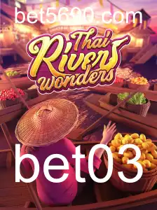 Descubra o Fascinante Mundo do Jogo ThaiRiverWonders