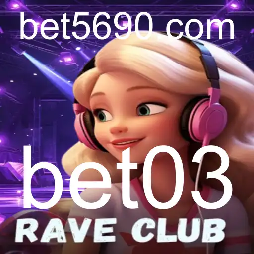 Descubra RaveClub: O Jogo de Estratégia Inspirador no Universo do bet03