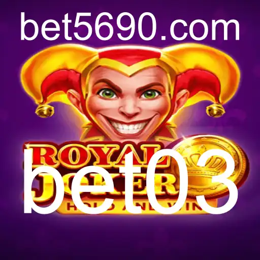 Descubra o Jogo RoyalJoker e Suas Regras com Bet03