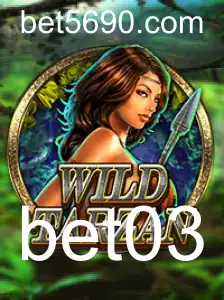 Explorando o Mundo Selvagem de WildTarzan: O Novo Jogo Bet03
