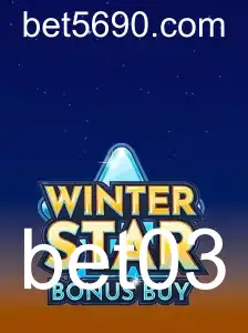 Explore o Empolgante Jogo WinterStarBonusBuy com Destaque para bet03